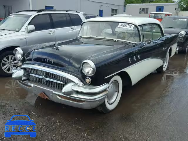 1955 BUICK SPECIAL 4B3085670 image 1