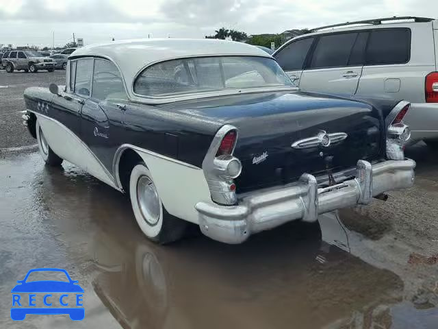 1955 BUICK SPECIAL 4B3085670 image 2