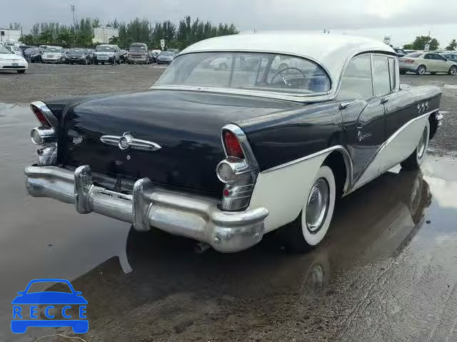1955 BUICK SPECIAL 4B3085670 image 3