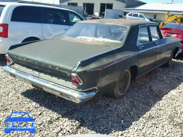 1964 CHRYSLER NEWPORT 8143225303 image 3