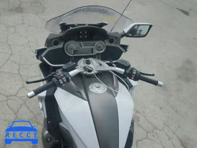 2018 BMW K1600 GTL WB10F1202JZD91618 Bild 4