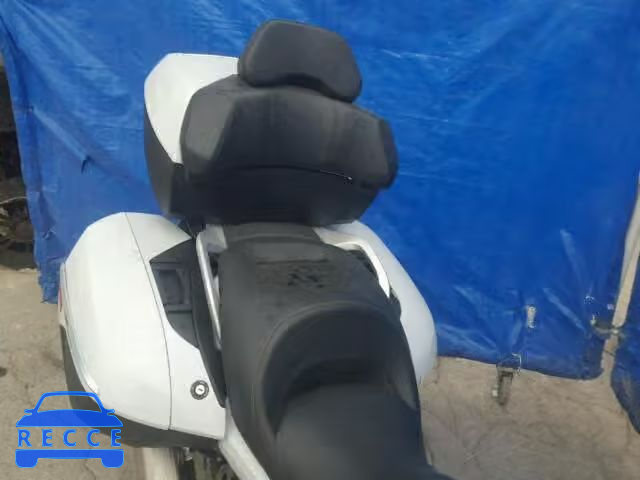 2018 BMW K1600 GTL WB10F1202JZD91618 Bild 5