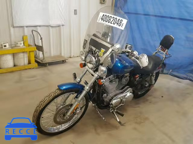 2005 HARLEY-DAVIDSON XL883 C 1HD4CJM145K438743 зображення 1