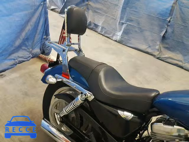 2005 HARLEY-DAVIDSON XL883 C 1HD4CJM145K438743 зображення 5