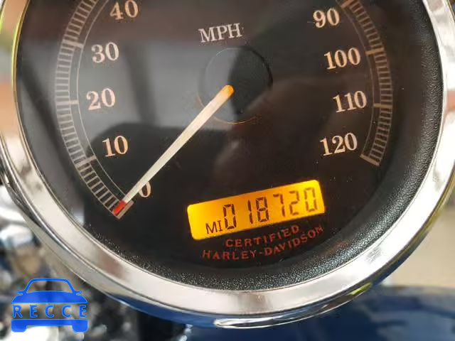 2005 HARLEY-DAVIDSON XL883 C 1HD4CJM145K438743 зображення 7