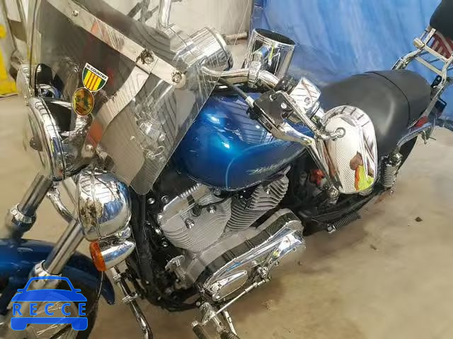 2005 HARLEY-DAVIDSON XL883 C 1HD4CJM145K438743 зображення 8