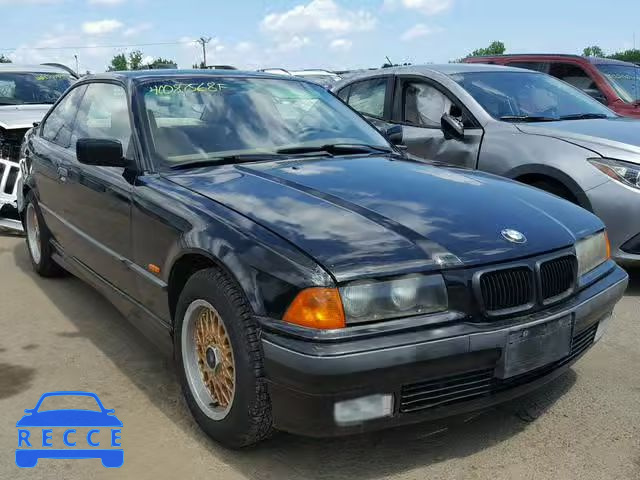 1997 BMW 318 IS WBABE732XVEY21887 image 0