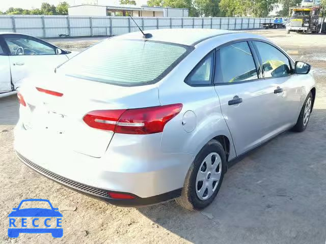 2018 FORD FOCUS S 1FADP3E23JL291608 зображення 3