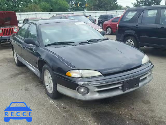 1995 DODGE INTREPID E 1B3HD56T1SF663908 image 0