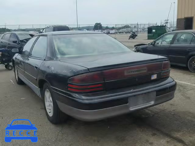 1995 DODGE INTREPID E 1B3HD56T1SF663908 зображення 2