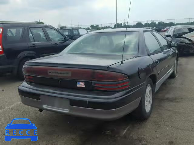 1995 DODGE INTREPID E 1B3HD56T1SF663908 Bild 3