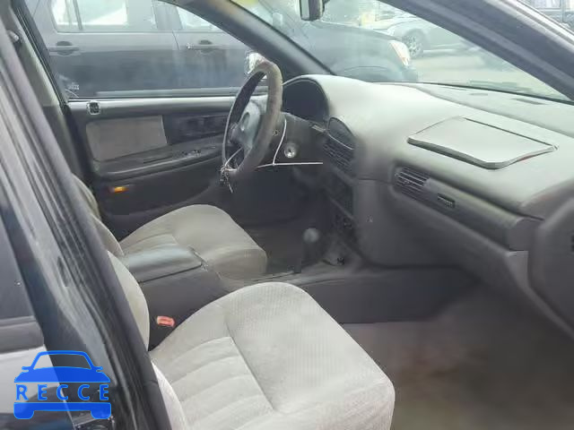 1995 DODGE INTREPID E 1B3HD56T1SF663908 зображення 4