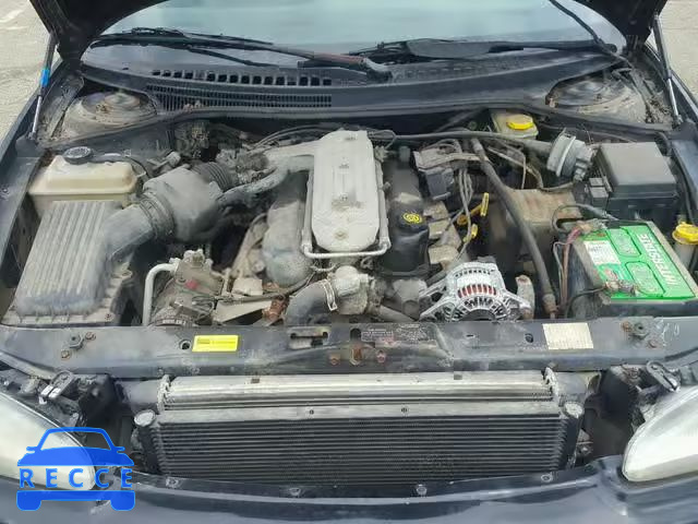 1995 DODGE INTREPID E 1B3HD56T1SF663908 зображення 6