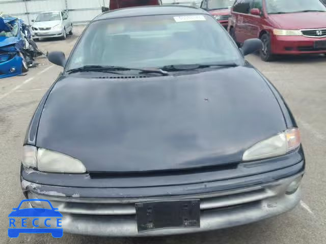 1995 DODGE INTREPID E 1B3HD56T1SF663908 image 8