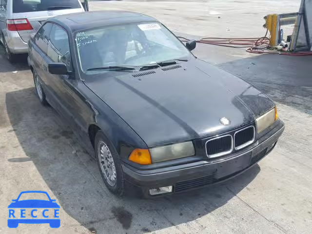 1994 BMW 325 IS WBABF3329REF45698 Bild 0