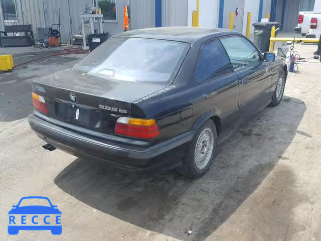 1994 BMW 325 IS WBABF3329REF45698 Bild 3