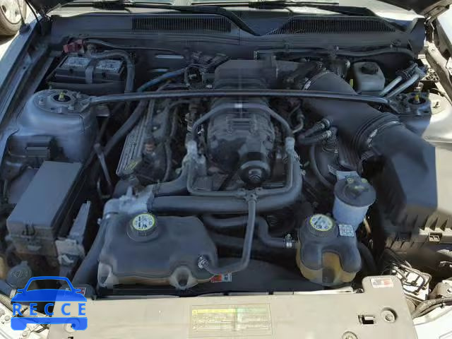2007 FORD MUSTANG SH 1ZVHT88S975338845 image 6
