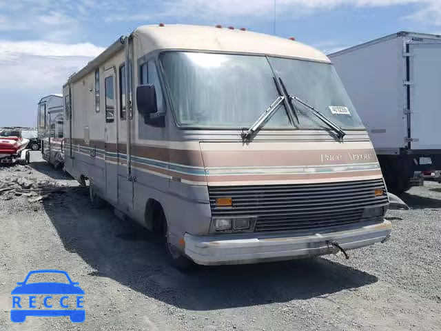 1990 CHEVROLET P30 1GBKP37N7L3314419 image 0