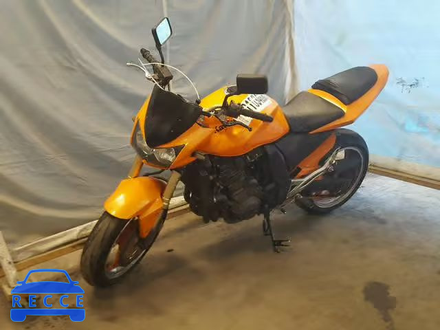 2003 KAWASAKI ZR1000 A1 JKAZRCA133A005871 зображення 1