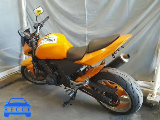 2003 KAWASAKI ZR1000 A1 JKAZRCA133A005871 Bild 2