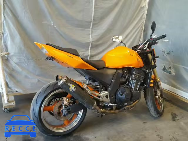 2003 KAWASAKI ZR1000 A1 JKAZRCA133A005871 Bild 3