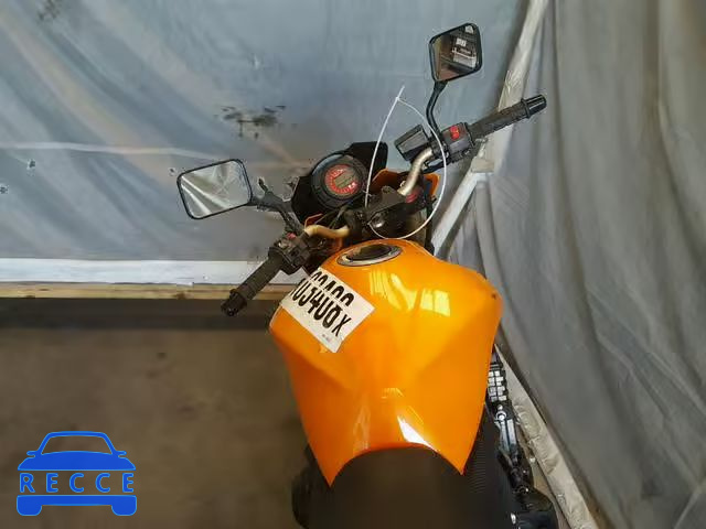 2003 KAWASAKI ZR1000 A1 JKAZRCA133A005871 image 4