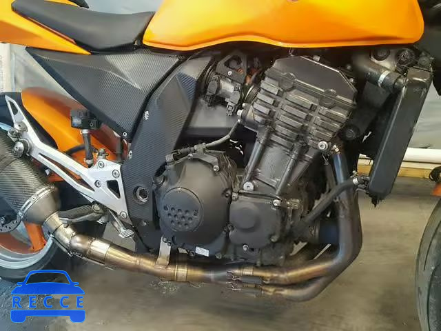 2003 KAWASAKI ZR1000 A1 JKAZRCA133A005871 Bild 6