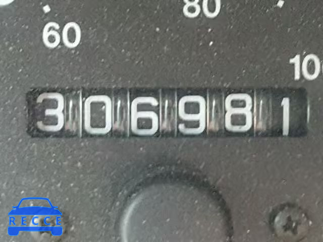 1998 SUZUKI ESTEEM GL JS2GB31S7W5140364 image 7