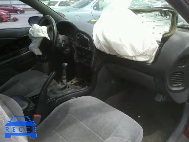 1998 DODGE AVENGER BA 4B3AU42Y1WE135261 Bild 4