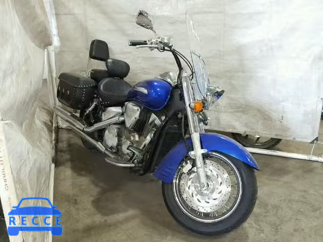 2006 HONDA VT1300 S 1HFSC52016A312363 image 0