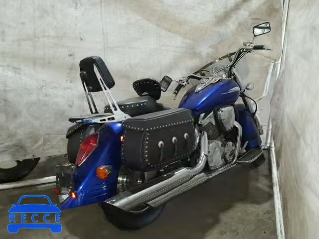 2006 HONDA VT1300 S 1HFSC52016A312363 image 3