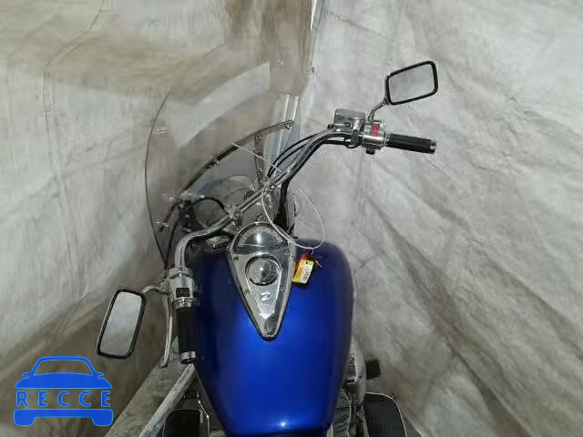 2006 HONDA VT1300 S 1HFSC52016A312363 image 4