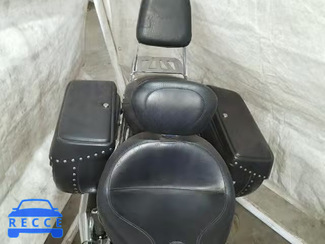 2006 HONDA VT1300 S 1HFSC52016A312363 image 5