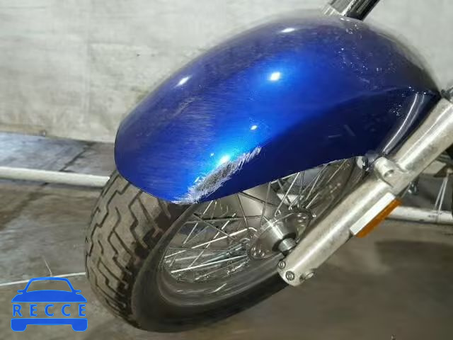 2006 HONDA VT1300 S 1HFSC52016A312363 image 8
