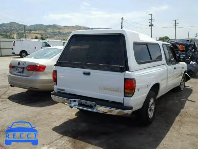 1996 MAZDA B3000 CAB 4F4CR16UXTTM38540 image 3