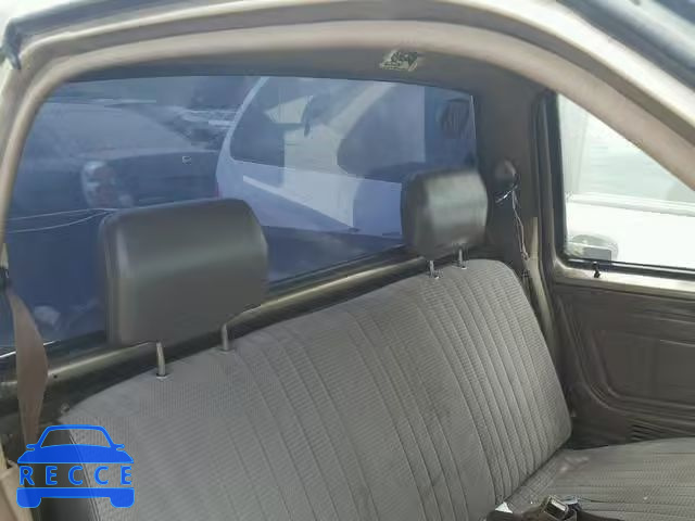 1986 NISSAN D21 SHORT JN6ND11S0GW032614 зображення 8