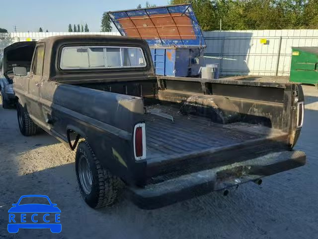 1967 FORD F-100 F10YPA42192 image 2