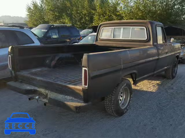 1967 FORD F-100 F10YPA42192 image 3