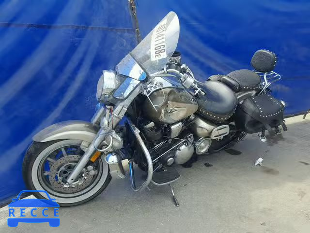 2004 YAMAHA XV1700 A JYAVP17E54A007059 Bild 1