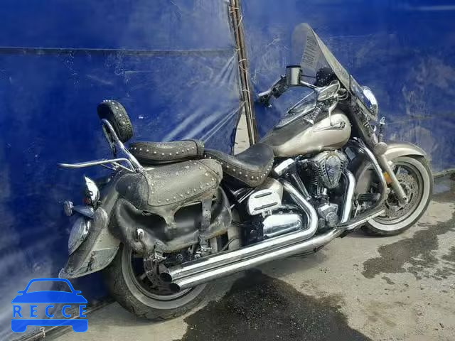 2004 YAMAHA XV1700 A JYAVP17E54A007059 Bild 3