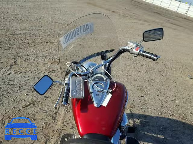 2005 HONDA VT1300 S 1HFSC52145A200681 image 4