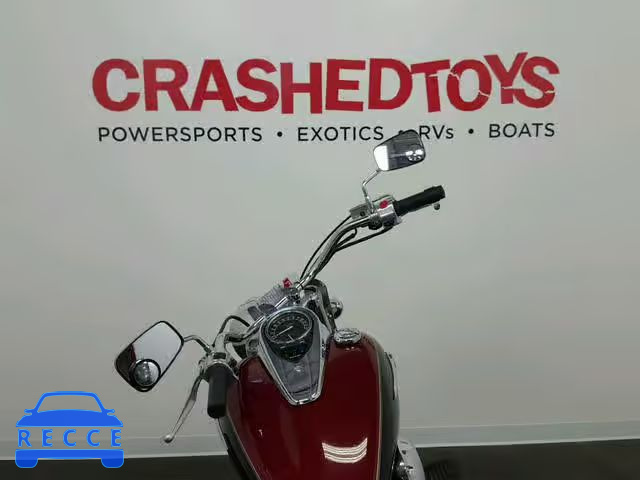 2008 KAWASAKI VN900 D JKAVN2D168A022140 зображення 7