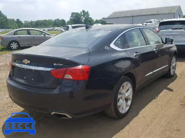 2018 CHEVROLET IMPALA PRE 2G1125S31J9153070 image 3