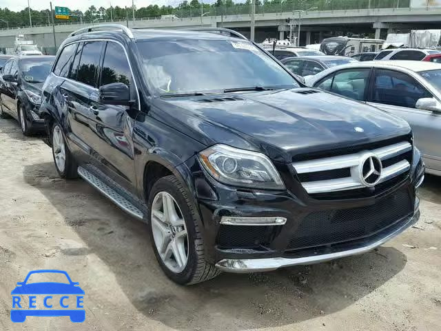 2016 MERCEDES-BENZ GL 550 4MA 4JGDF7DE6GA678489 image 0