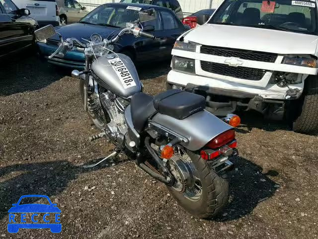 2004 HONDA VT600 CD JH2PC21384M502366 Bild 2