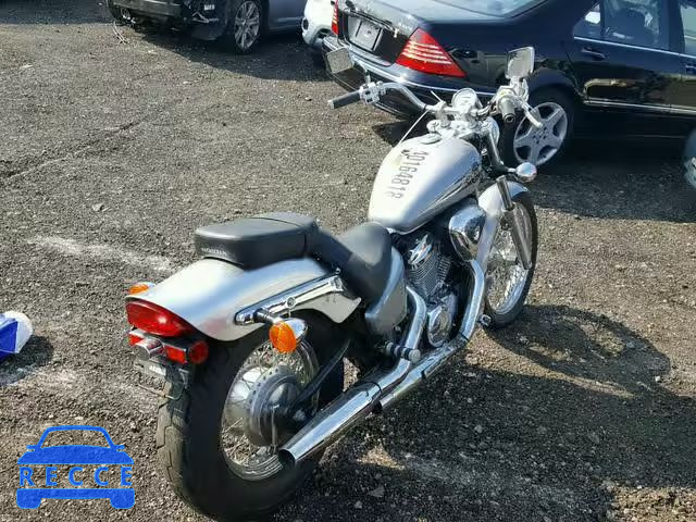 2004 HONDA VT600 CD JH2PC21384M502366 Bild 3