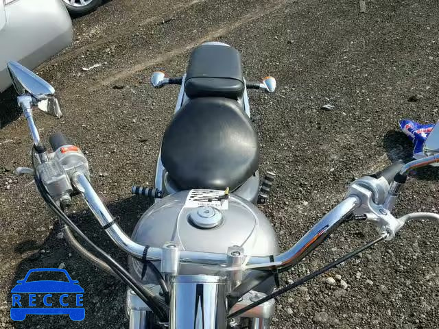 2004 HONDA VT600 CD JH2PC21384M502366 image 5