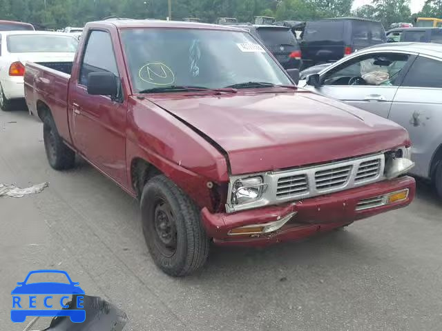 1994 NISSAN TRUCK BASE 1N6SD11S8RC400612 image 0