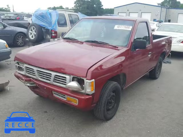 1994 NISSAN TRUCK BASE 1N6SD11S8RC400612 зображення 1