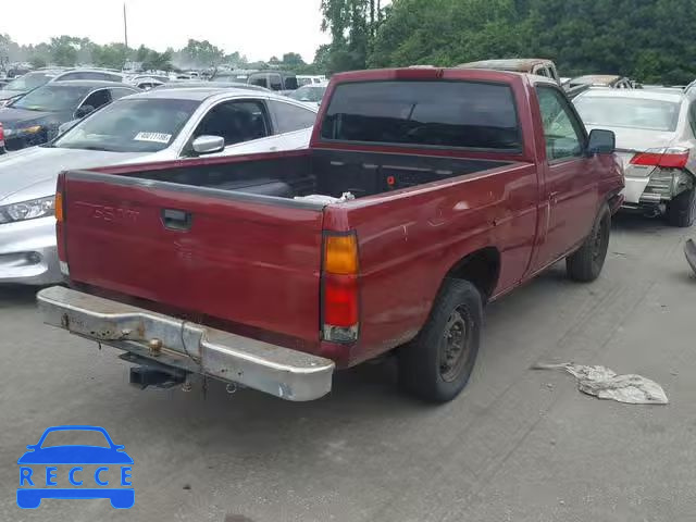 1994 NISSAN TRUCK BASE 1N6SD11S8RC400612 image 3